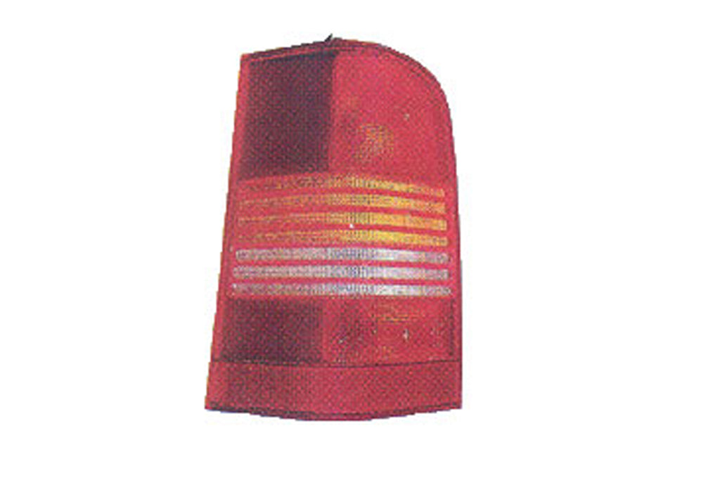 Fanale Posteriore Sinistro-Senza Portalampada Mod. V-Class Per Mercedes Vito - Viano (ME9084154)