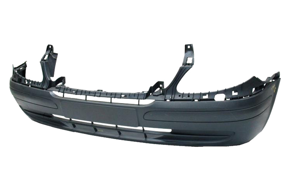 Paraurti Anteriore-Nero Mod. Vito Per Mercedes V Class - Vito (w639) (ME9091001)