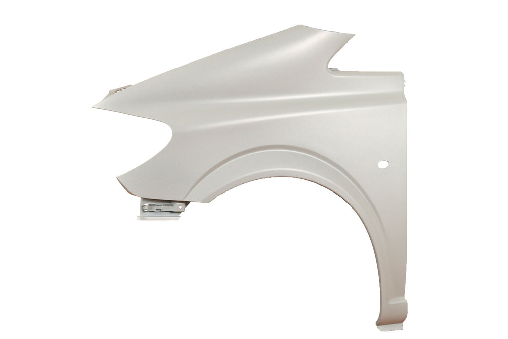 Parafango Anteriore Sinistro-Plastica-Con Foro Lucciola Per Mercedes V Class - Vito (w639) (ME9093014)