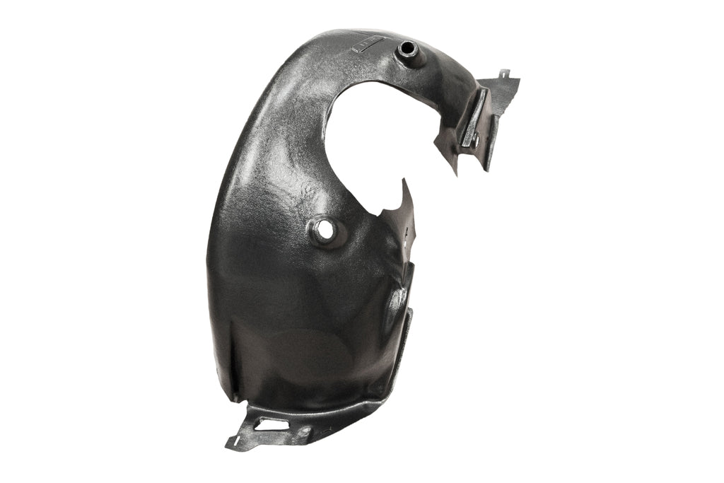 Passaruota Anteriore Destro Per Mercedes V Class - Vito (w639) (ME9093603)