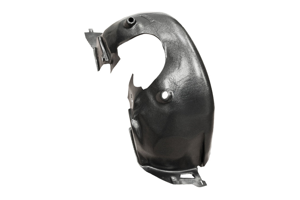Passaruota Anteriore Sinistro Per Mercedes V Class - Vito (w639) (ME9093604)