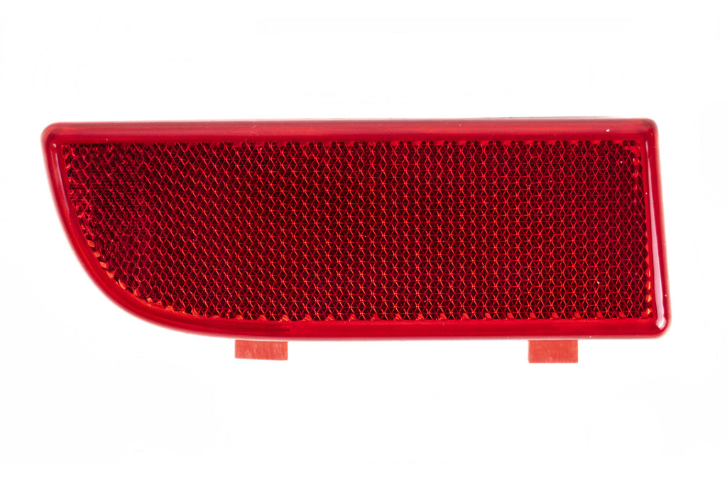 Catadiottro Sinistro Paraurti Posteriore Per Mercedes V Class - Vito (w639) (ME9094354)