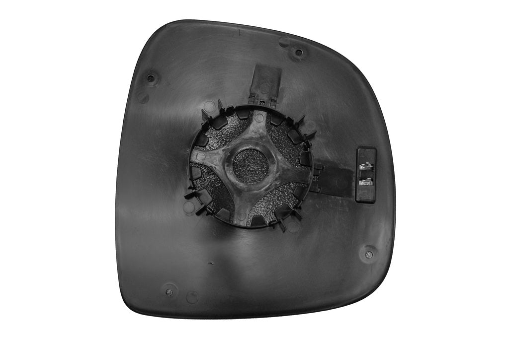 Piastra Specchio Sinistra-Termica-Asferica Per Mercedes V Class - Vito (w639) (ME9097514)