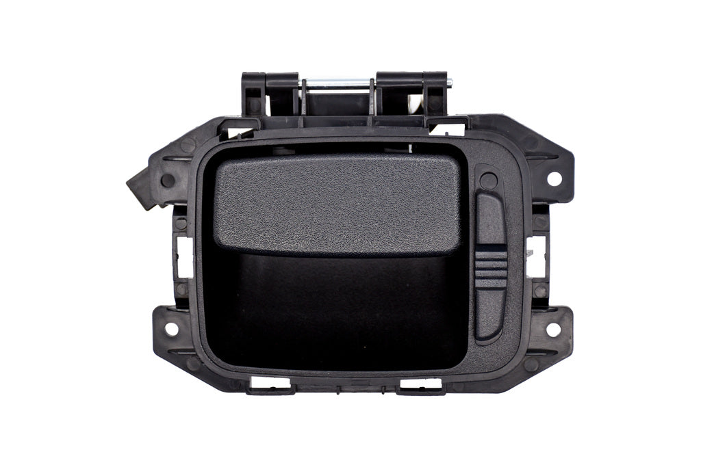 Maniglia Portellone-Interna-Nera Per Mercedes V Class - Vito (w639) (ME9098301)