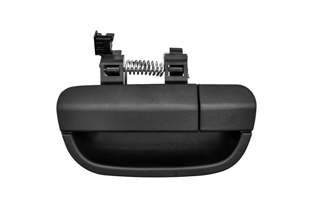 Maniglia Portellone-Esterna-Nera Per Mercedes V Class - Vito (w639) (ME9098315)