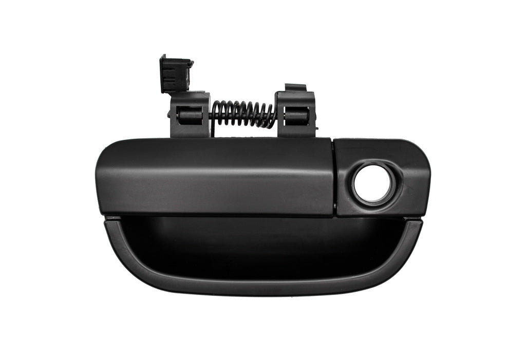 Maniglia Portellone-Esterna-Nera-Con Foro Nottolino Per Mercedes V Class - Vito (w639) (ME9098325)