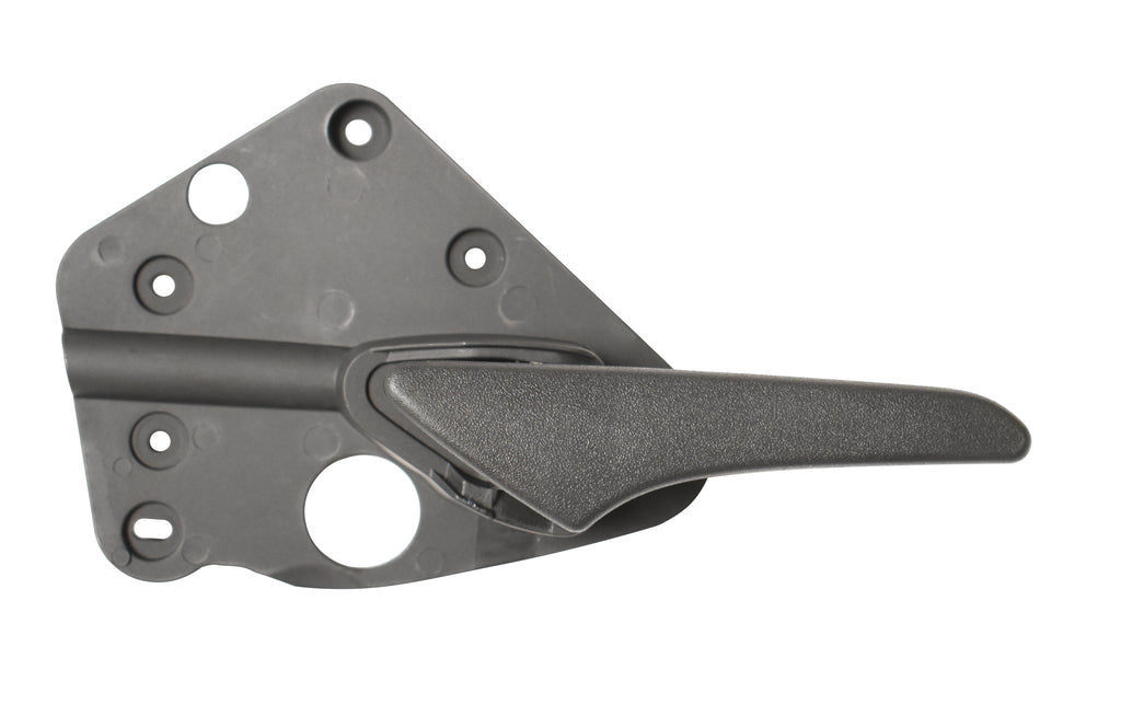 Maniglia Anteriore Destra-Interna-Nera Per Mercedes V Class - Vito (w639) (ME9098401)