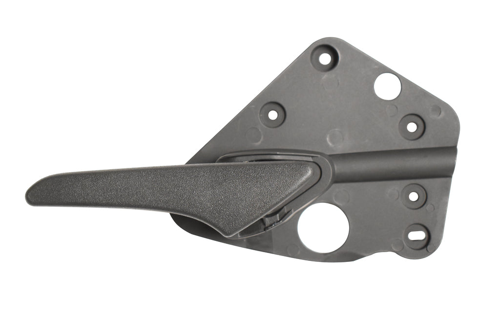 Maniglia Anteriore Sinistra-Interna-Nera Per Mercedes V Class - Vito (w639) (ME9098402)