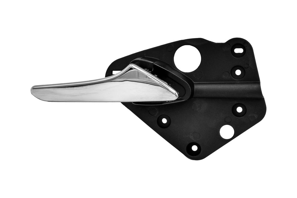 Maniglia Anteriore Destra-Interna-Con Leva Cromata Per Mercedes V Class - Vito (w639) (ME9098411)