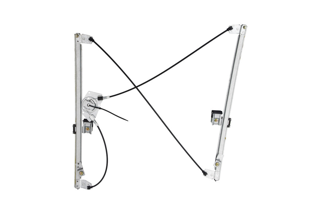 Meccanismo Alzacristallo Anteriore Destro Mod. 3 Porte Per Mercedes V Class - Vito (w639) (ME909W011)