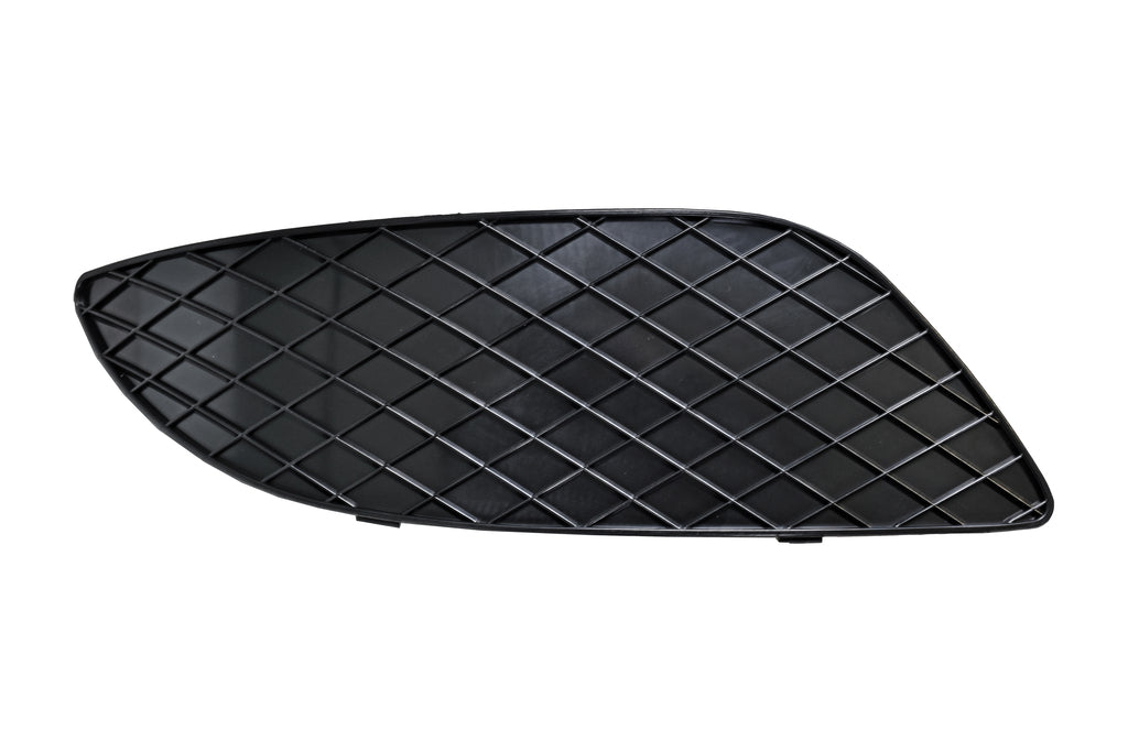 Griglia Destra Paraurti Anteriore-Nera Mod. Viano Per Mercedes V Class - Vito (w639) (ME9102123)