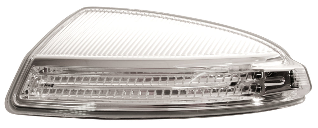 Fanale Bianco Per Retrovisore Sinistro Per Mercedes V Class - Vito (w639) (ME9107416)