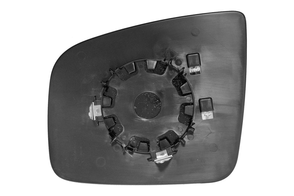 Piastra Specchio Destra-Termica-Asferica Per Mercedes V Class - Vito (w639) (ME9107513)