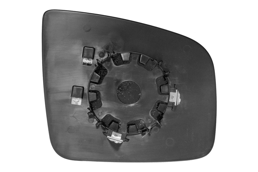 Piastra Specchio Sinistra-Termica-Asferica Per Mercedes V Class - Vito (w639) (ME9107514)