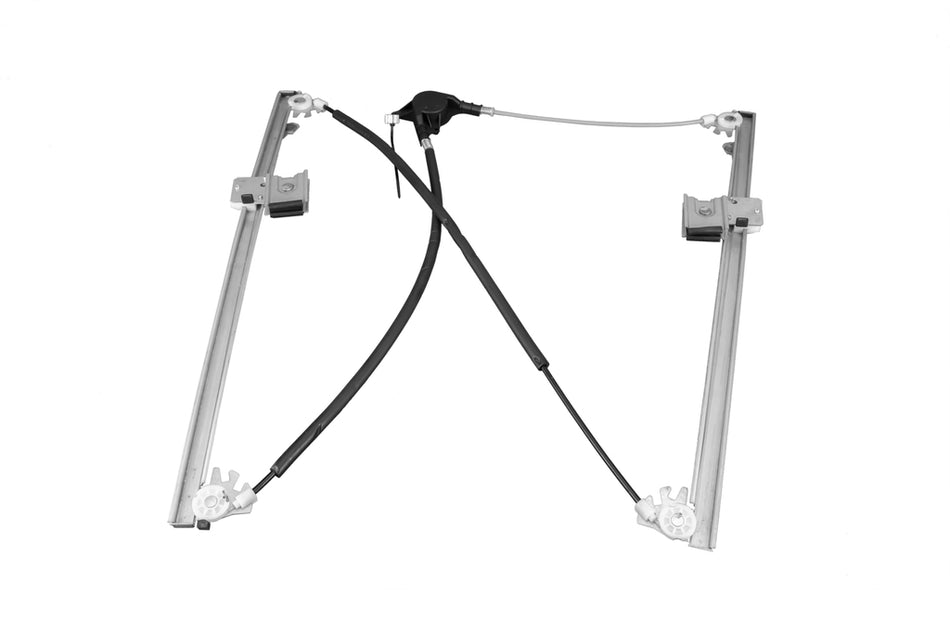 Meccanismo Alzacristallo Anteriore Sinistro Mod. 5 Porte Per Mercedes V Class - Vito (w639) (ME910W004)