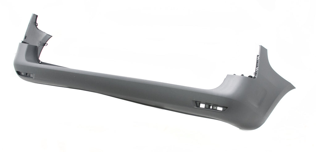 Paraurti Posteriore-Con Primer-Con Tracce Pdc E Park Assist Mod. Passo Lungo Per Mercedes Vito (w447) (ME9121051)