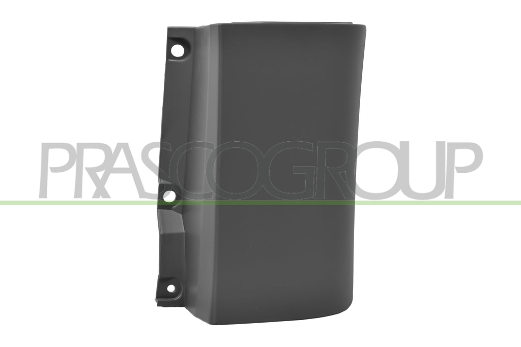 Cantonale Destro Paraurti Posteriore Nero Goffrato Per Mercedes Vito (w447) dal 2014 al 2019 (ME9121163)
