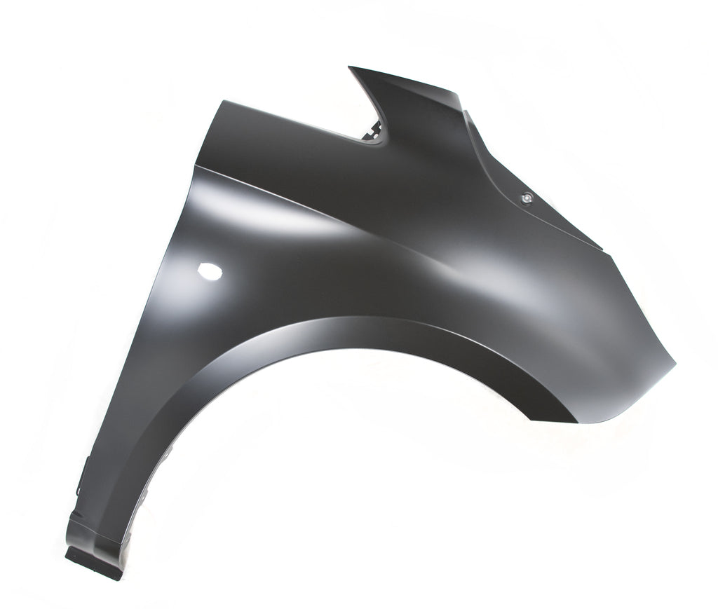 Parafango Anteriore Destro-Con Foro Lucciola Per Mercedes Vito (w447) (ME9123013)