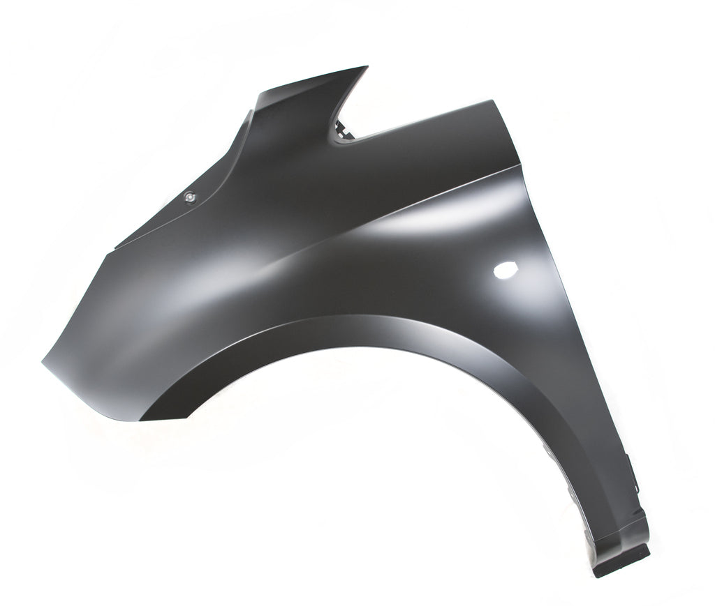 Parafango Anteriore Sinistro-Con Foro Lucciola Per Mercedes Vito (w447) (ME9123014)
