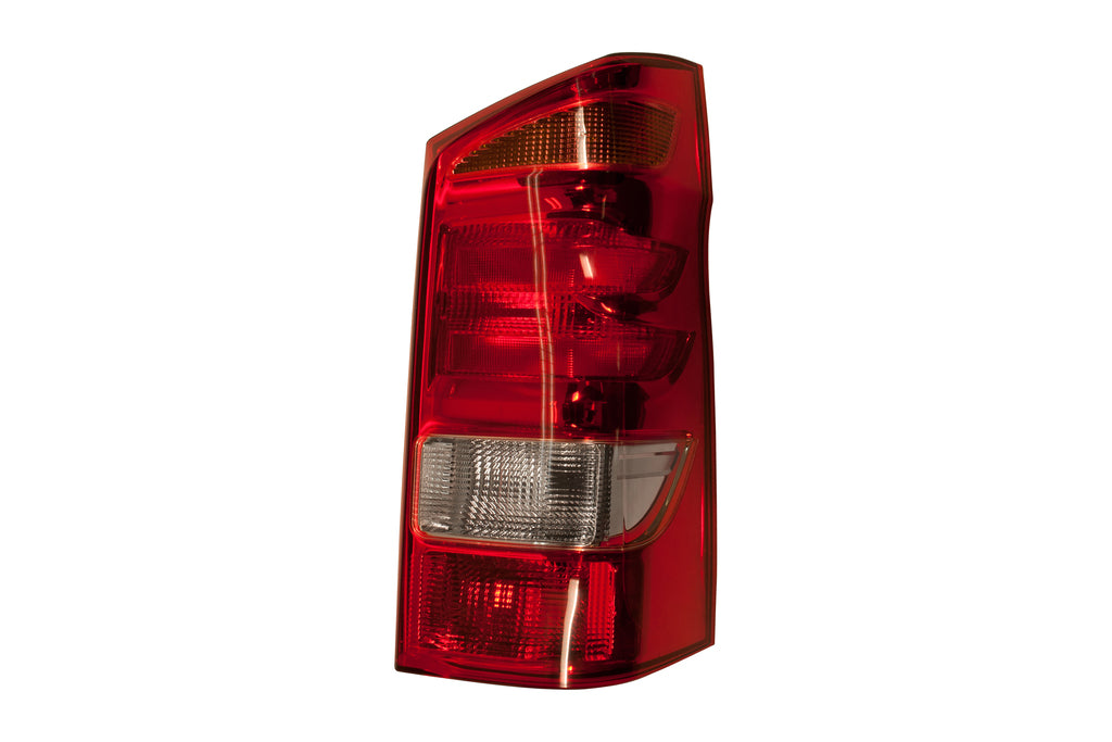 Fanale Posteriore Destro-Senza Portalampada Mod. 2 Porte Per Mercedes Vito (w447) (ME9124163)