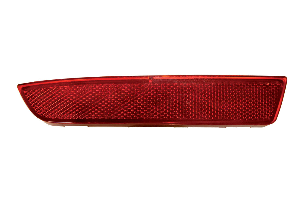 Catadiottro Sinistro Paraurti Posteriore Per Mercedes Vito (w447) (ME9124354)