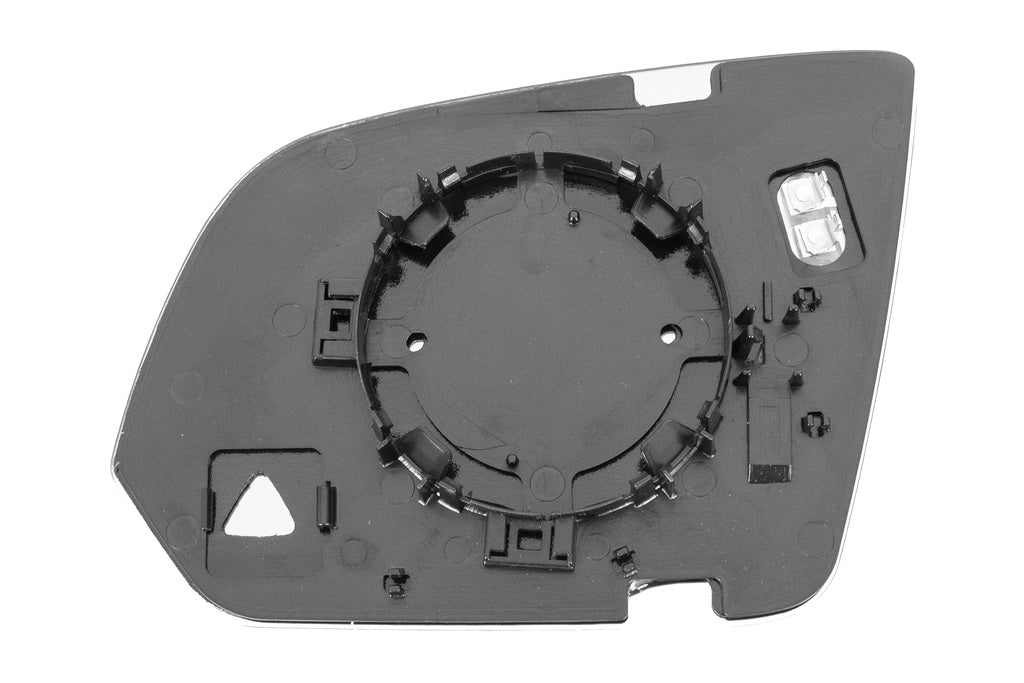 Piastra Specchio Destra-Termica-Asferica Per Mercedes Vito (w447) (ME9127513)