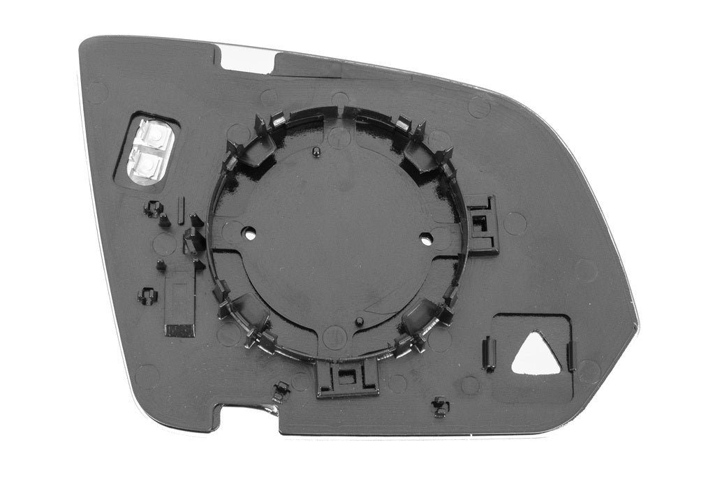 Piastra Specchio Sinistra-Termica-Asferica Per Mercedes Vito (w447) (ME9127514)