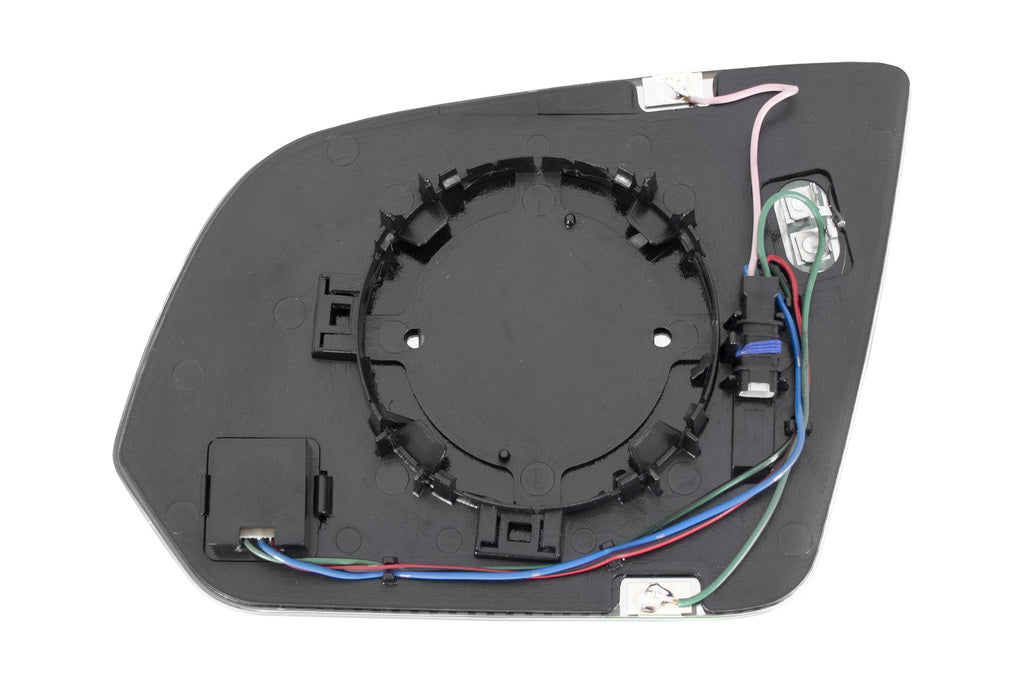 Piastra Specchio Destra-Termica-Con Blis-Con Antiabbagliante-Asferica Per Mercedes Vito (w447) (ME9127533)