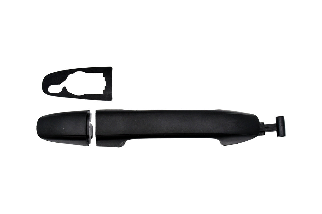 Maniglia Anteriore Destra-Esterna-Nera Per Mercedes V Class (w447) (ME9138001)