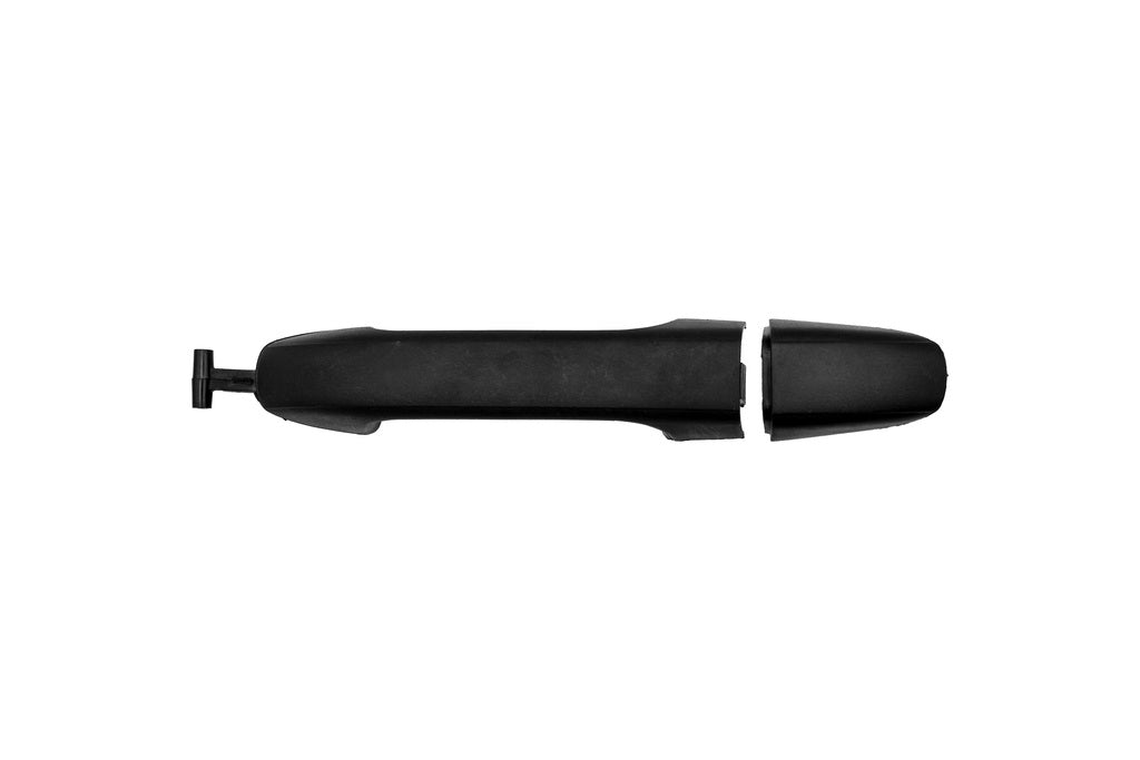 Maniglia Porta Scorrevole Destra/sinistra-Esterna-Nera Per Mercedes V Class (w447) (ME9138305)