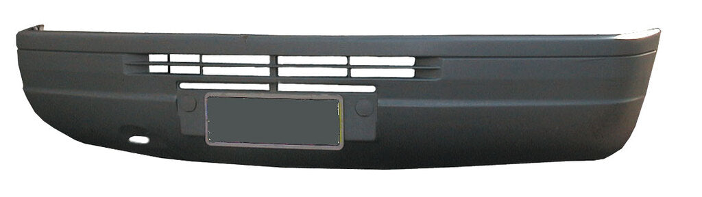Paraurti Anteriore-Nero Per Mercedes Sprinter (ME9151001)