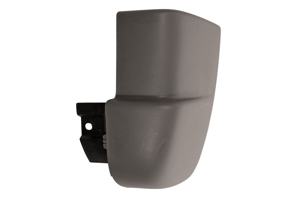 Cantonale Destro Paraurti Posteriore-Grigio Scuro-Goffrato Per Mercedes Sprinter (ME9151153)