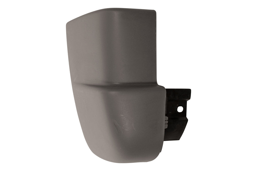 Cantonale Sinistro Paraurti Posteriore-Grigio Scuro-Goffrato Per Mercedes Sprinter (ME9151154)