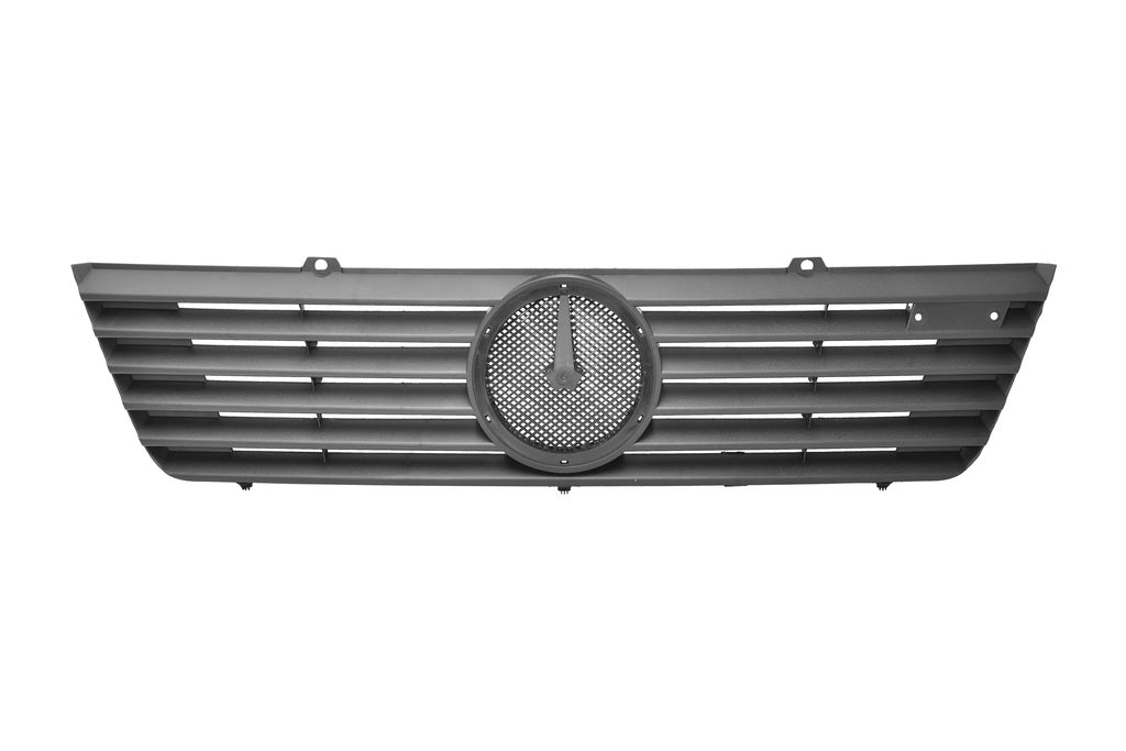 Griglia Radiatore-Nera Per Mercedes Sprinter (ME9152001)