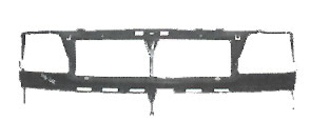 Frontale Anteriore-Completo Per Mercedes Sprinter (ME9153200)