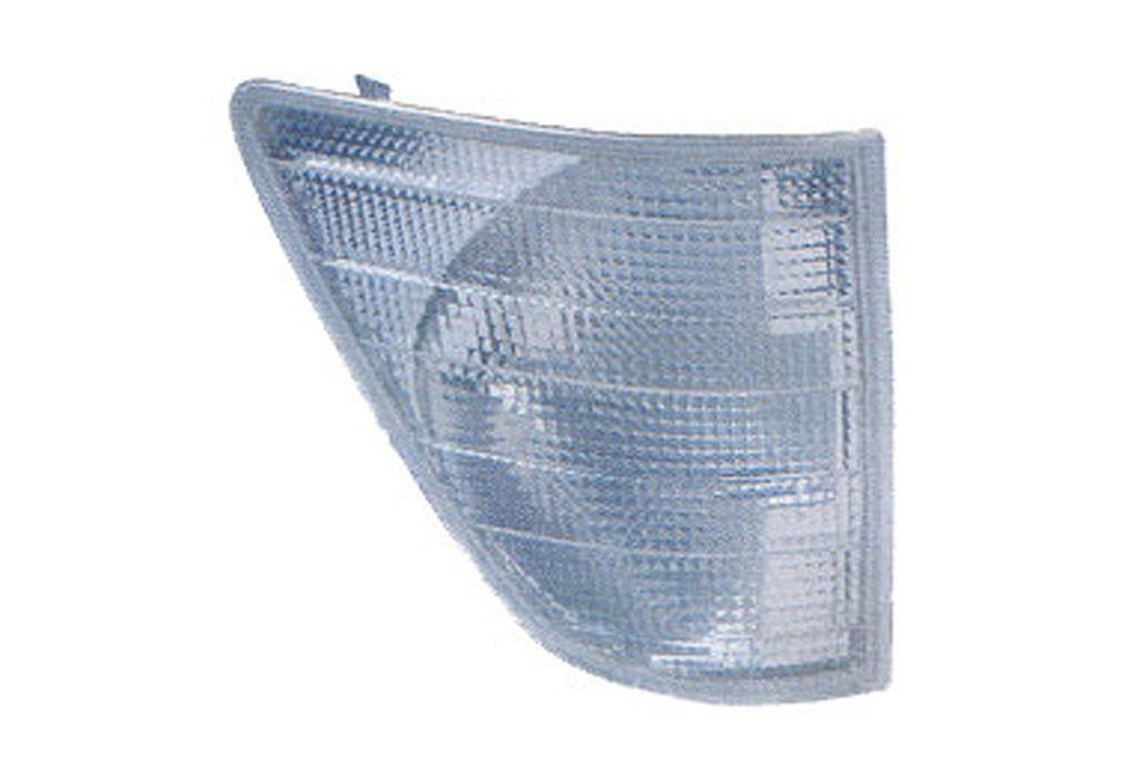 Fanale Anteriore Destro-Bianco-Con Portalampada Per Mercedes Sprinter (ME9154013)