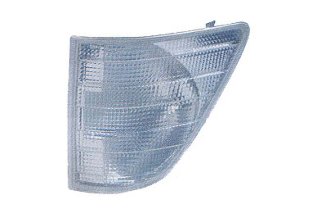 Fanale Anteriore Sinistro-Bianco-Con Portalampada Per Mercedes Sprinter (ME9154014)