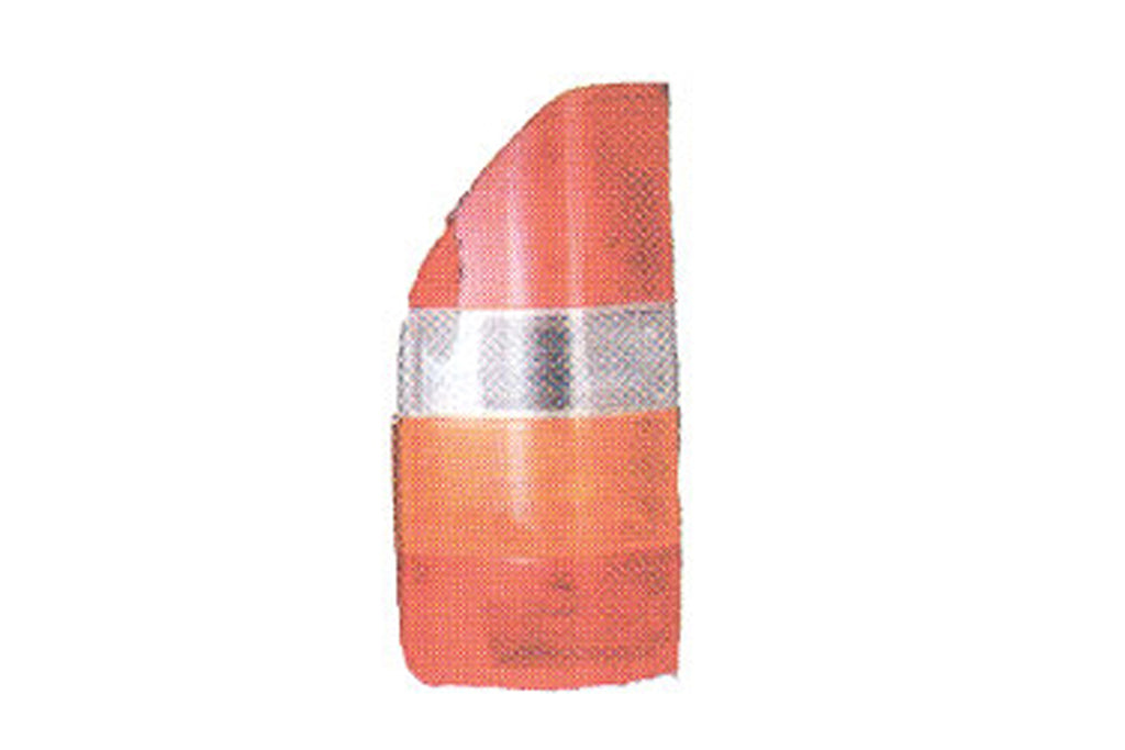 Fanale Posteriore Destro-Senza Portalampada Mod. > 07/02 Per Mercedes Sprinter (ME9154153)