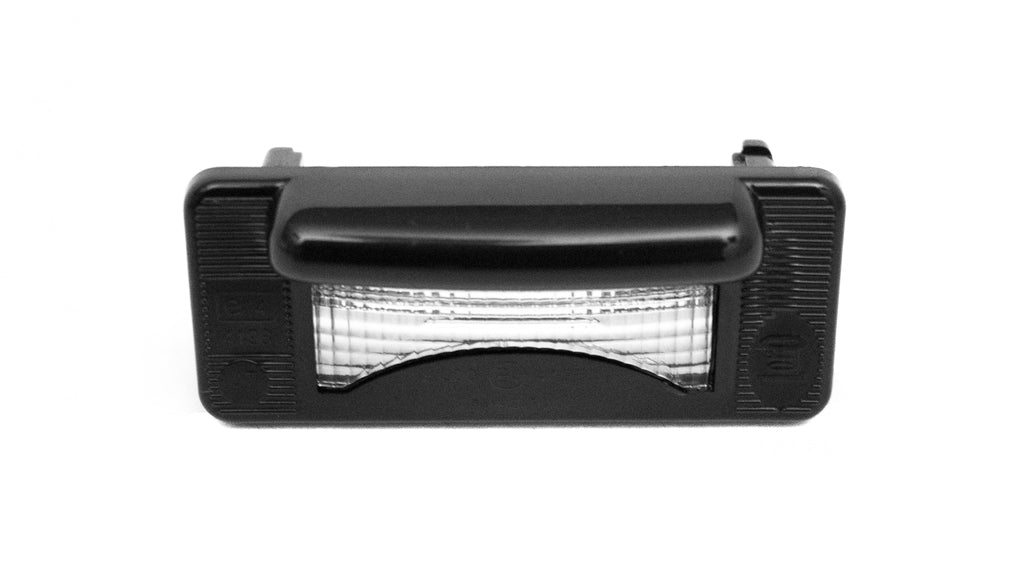 Luce Targa-Con Lampadina Per Mercedes Sprinter (ME9154360)