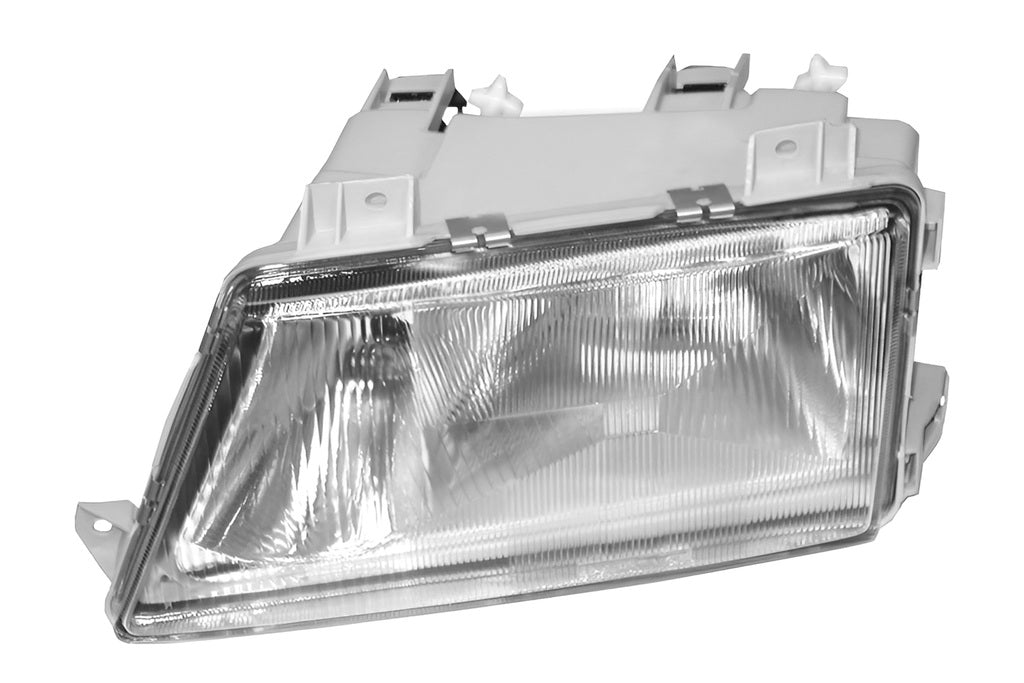 Proiettore Sinistro H1+h1+h1 Pneumatico Per Mercedes Sprinter (ME9154904)