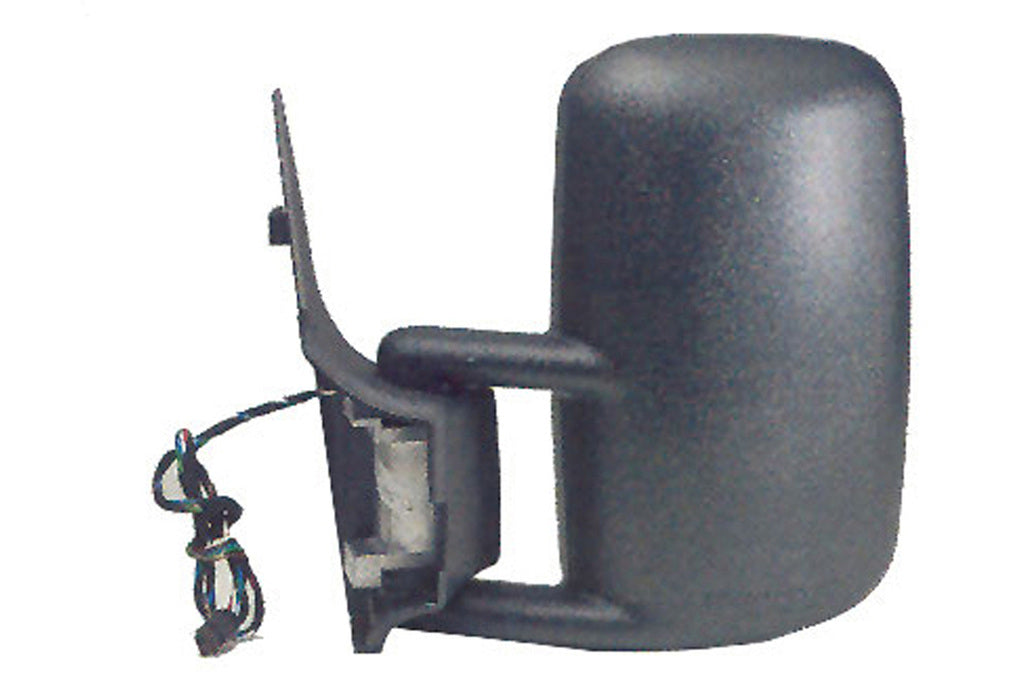 Retrovisore Sinistro-Elettrico-Termico-Braccio Corto Per Mercedes Sprinter (ME9157314)
