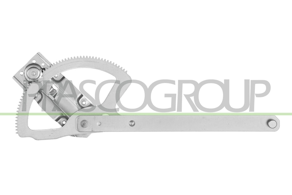 Alzacristallo Manuale Anteriore Sinistro mod.. 3 Porte Per Mercedes Sprinter dal 1995 al 2000 (ME915W002)