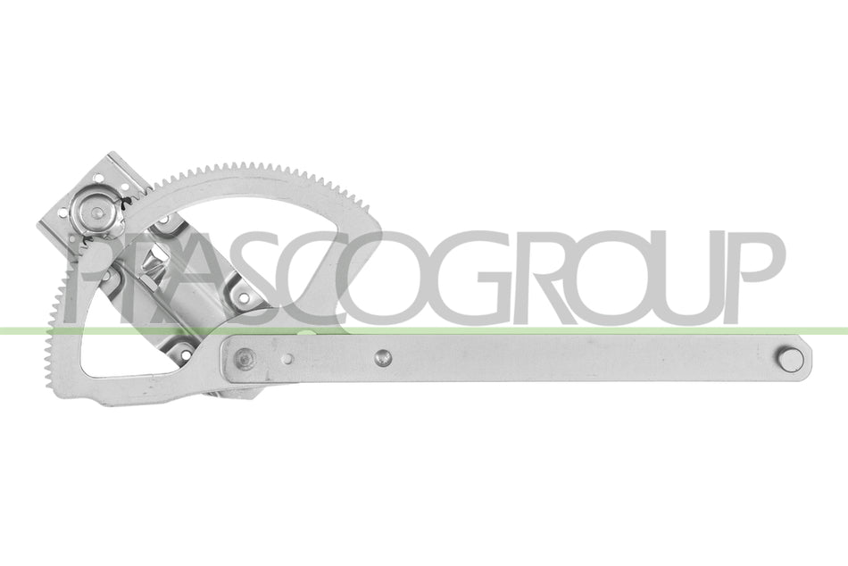 Alzacristallo Manuale Anteriore Sinistro mod.. 3 Porte Per Mercedes Sprinter dal 1995 al 2000 (ME915W002)