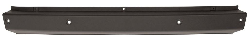 Paraurti Posteriore-Grigio Scuro-Goffrato-Con Fori Pdc+supporti Per Mercedes Sprinter (ME9191062)