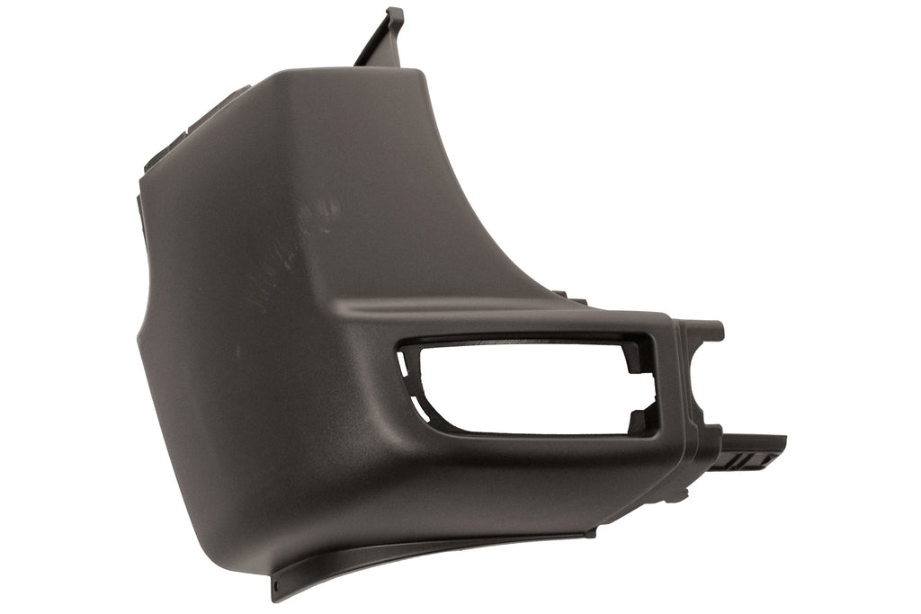 Cantonale Sinistro Paraurti Posteriore-Senza Primer Per Mercedes Sprinter (ME9191154)