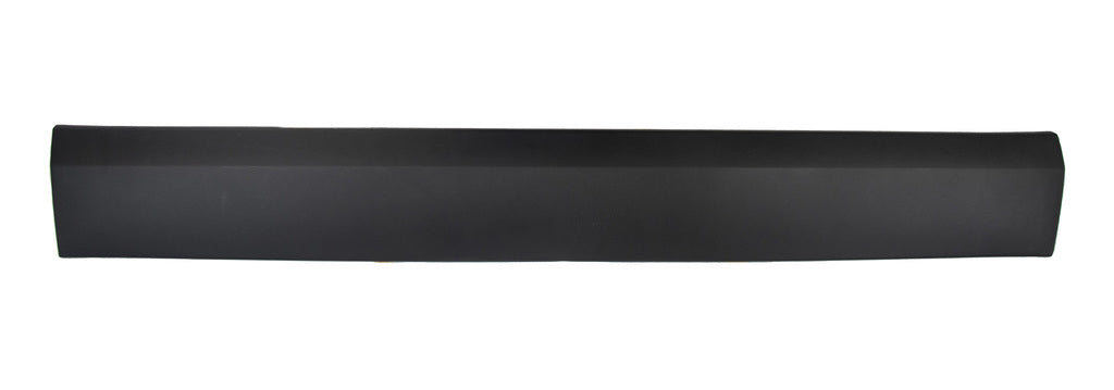 Modanatura Porta Posteriore Destra Scorrevole-Nera-Goffrata Per Mercedes Sprinter (ME9191413)