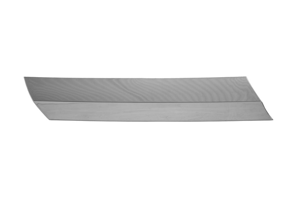 Modanatura Destra Griglia Radiatore-Inferiore-Cromata Per Mercedes Sprinter (ME9192103)