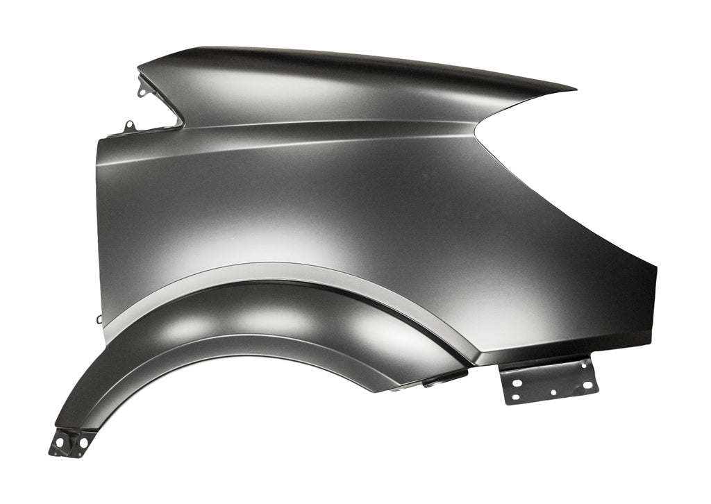 Parafango Anteriore Destro Per Mercedes Sprinter (ME9193003)