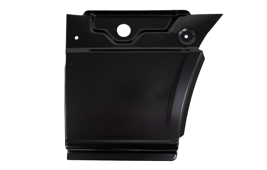 Pannello Parafango Posteriore Sinistro-Inferiore-Parte Anteriore Per Mercedes Sprinter (ME9193056)