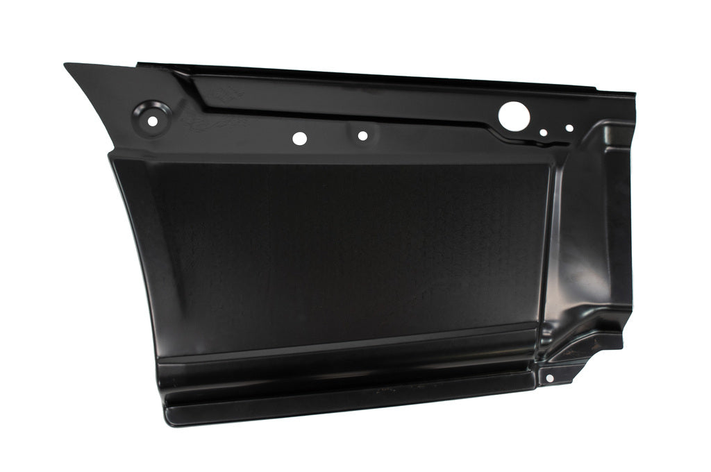 Pannello Parafango Posteriore Sinistro-Inferiore-Parte Posteriore Per Mercedes Sprinter (ME9193058)